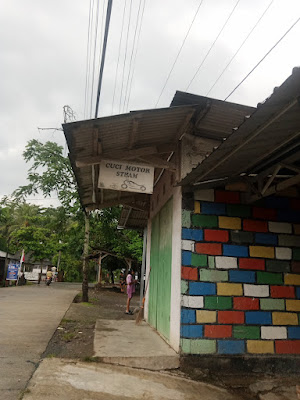 Sempol Ayam Jeri