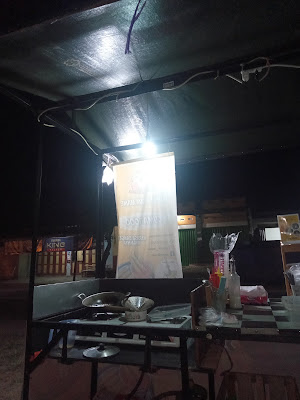 Sempol Ayam Mame Wringinharjo