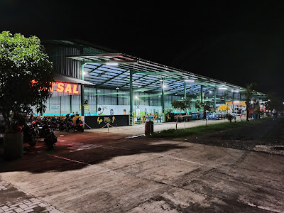 SENA FUTSAL KROYA CILACAP
