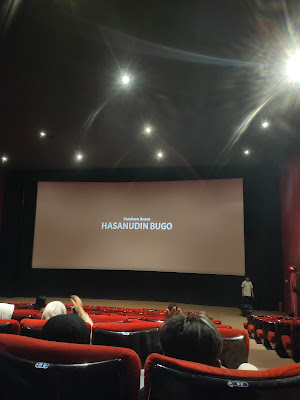 SENA Moviemax Kroya