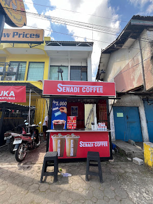 Senadi Coffe