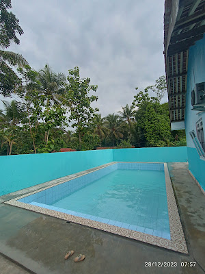 Sendang Bulaga Swimming Pool
