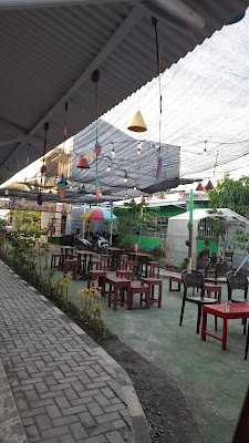 SENJA COFFEE