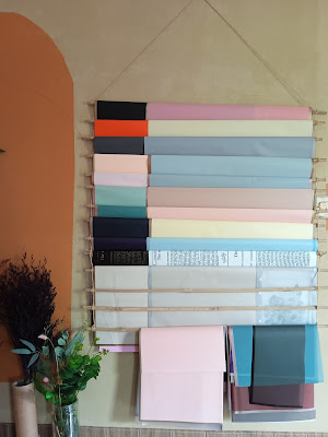 Senja Craft & Florist