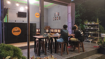 Senja Kopi