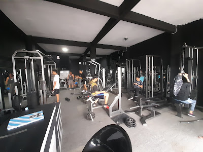SENSIL GYM