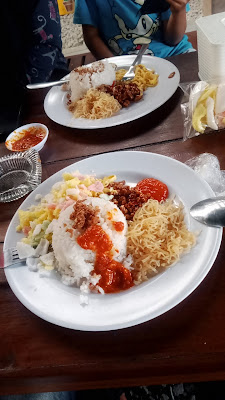 Sentra Kreasi Atensi (SKA) Satria Baturraden