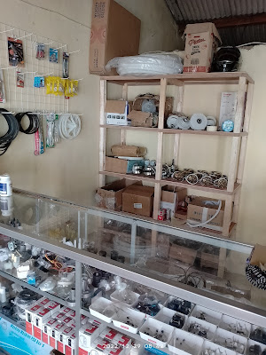 Sentral Elektrik