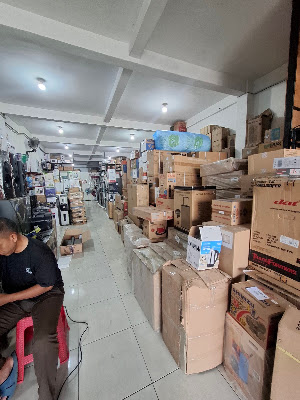 Sentral Elektronik Sokaraja