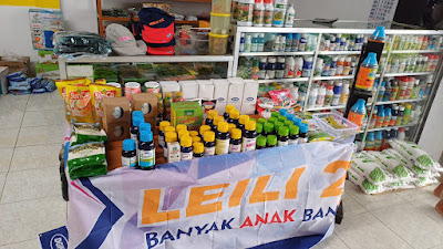 Sentral Tani