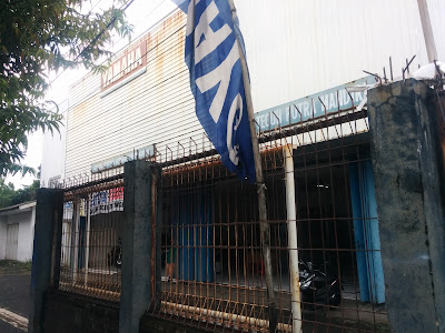 Sentral Yamaha Teguh Putra Mandiri Cilacap