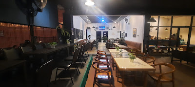 SEPASI COFFEE