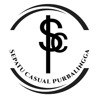 SEPATU CASUAL PRIA