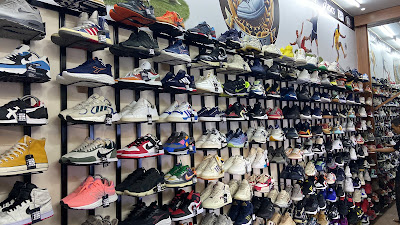 Sepatu Murah Cilacap