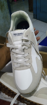 Sepatu paman