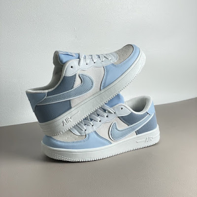 Sepatu Sport by Seli