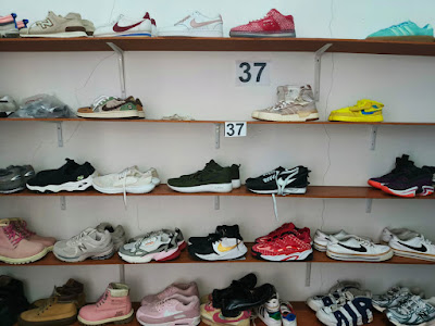 SepatuKidos