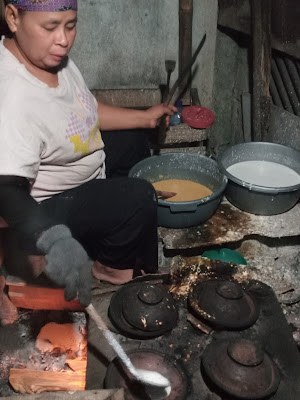 SERABI KUA (UMKM UMP)