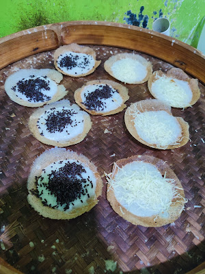 Serabi Solo Restu Ibu