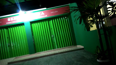 Seragam Jaya