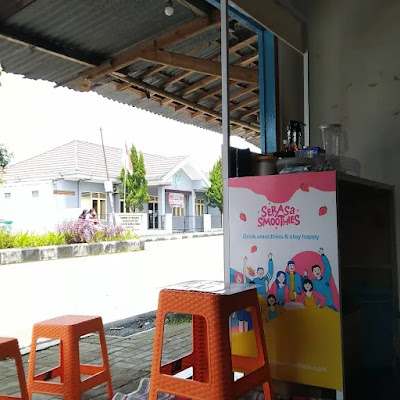 Serasa Smoothies