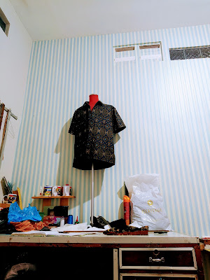 Serasi Tailor