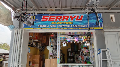 Serayu Electric (SE)