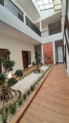 Serayu Guest House