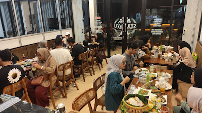 SERAYU HERITAGE | Cilacap