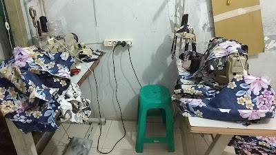 Serayu Jaya