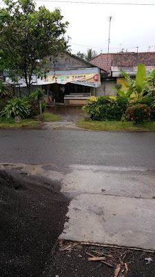 Serayu Mart
