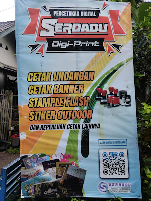 Serdadu Digi-Print