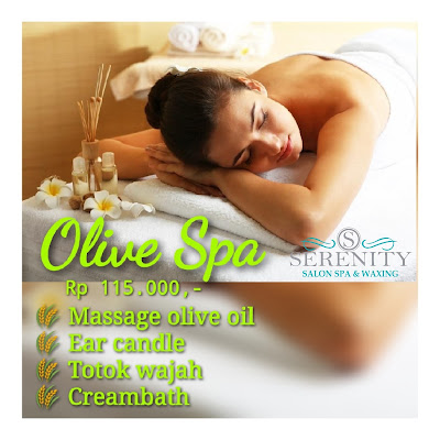 Serenity Salon Spa & Waxing