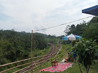 SERONGAN