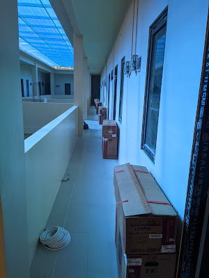 Service ac ARDHA TEKNIK AC