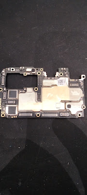 SERVICE CENTER HP PART KW