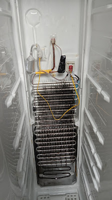 Service Elektronik Tambak,