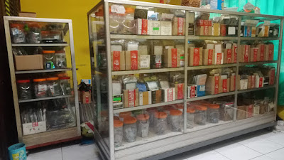 Service Hp dan Jual Beli Spare Part