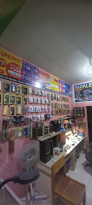 SERVICE HP SOFWARE & HADWARE