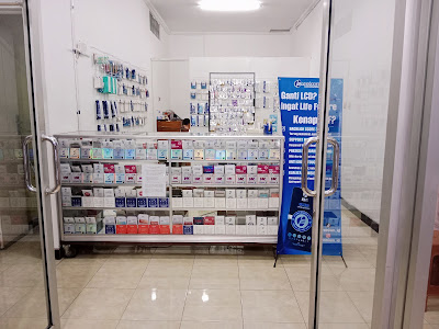 service hp spesialis ganti lcd baterai dan sparepart ARDHI MAKMUR