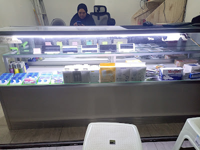 Service Hp Teluk