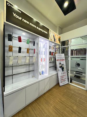 Service Iphone Purwokerto - SSI