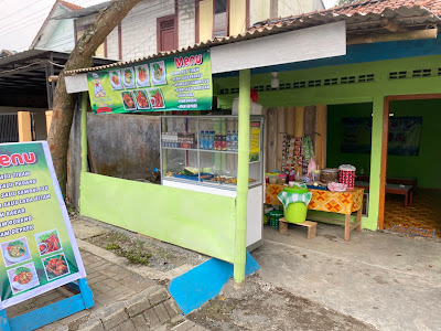 Service Tv Pak Ruslan