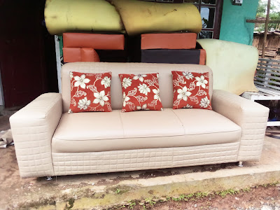 Service/reparasi Sofa, Kursi, jok custom