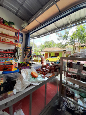 SERVIS HP BABAKAN