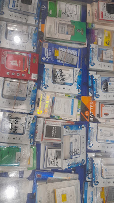 SERVIS HP & LAPTOP Amran Cell Aksesoris