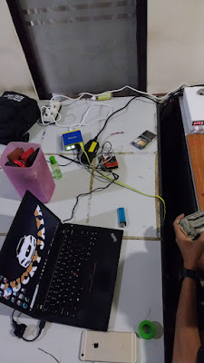 servis hp purbalingga "KAE CELL"