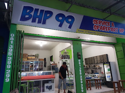 Servis Hp Sidareja