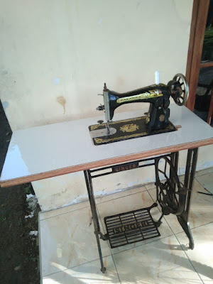 servis mesin jahit