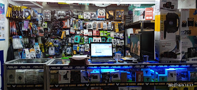 Set top box murah